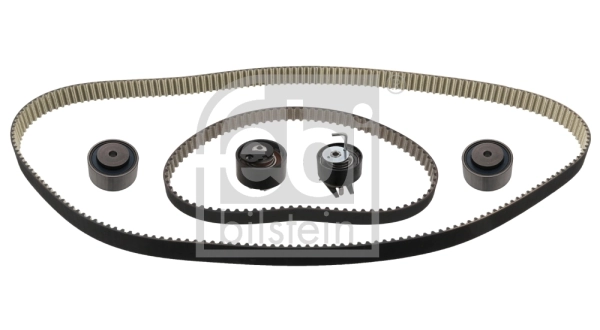 Timing Belt Kit